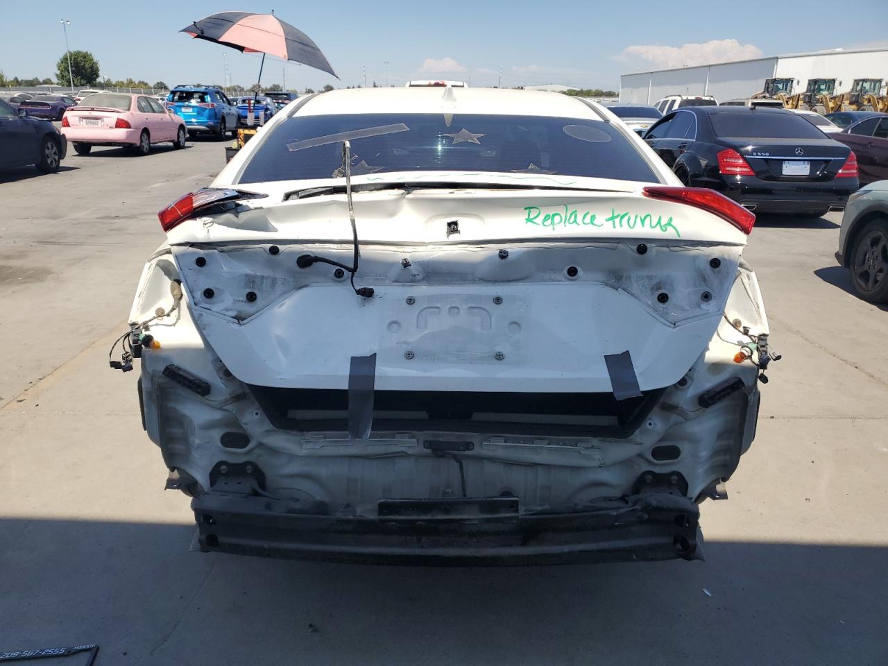 2017 Honda Civic Exl VIN: 2HGFC1F72HH646094 Lot: 69476495