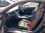 2015 MERCEDES-BENZ SLK AMG SPORT for sale at Copart SANDWICH