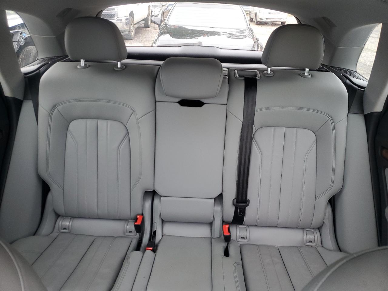 2022 Audi Q5 Premium VIN: WA1CKAFP1AA023701 Lot: 70698155