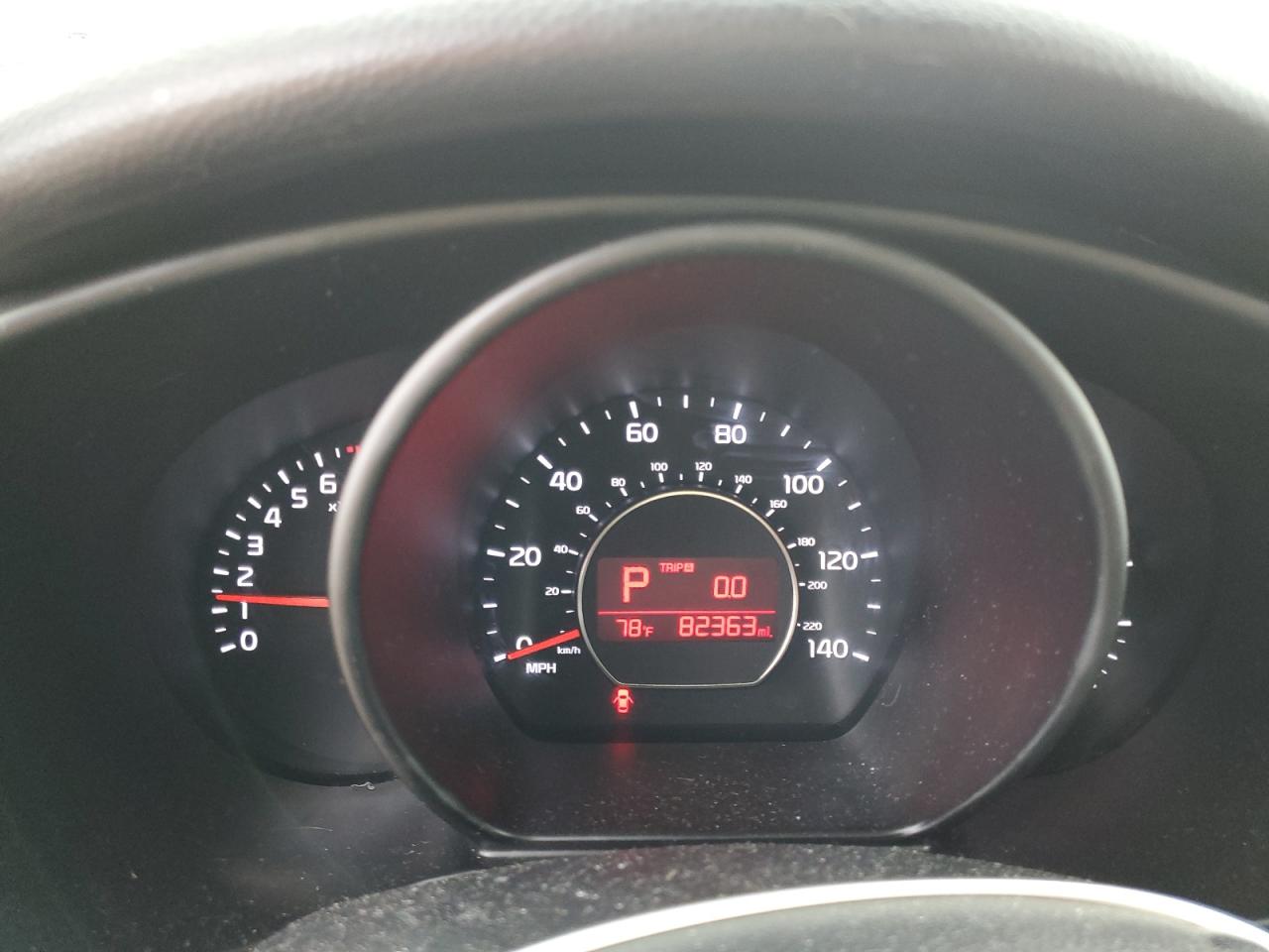 2019 Kia Soul + VIN: KNDJP3A55K7025255 Lot: 70663675