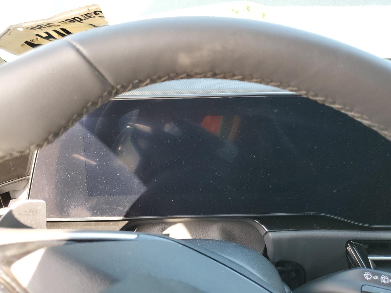 2025 Kia Niro Wind VIN: KNDCR3L13S5140221 Lot: 70323595