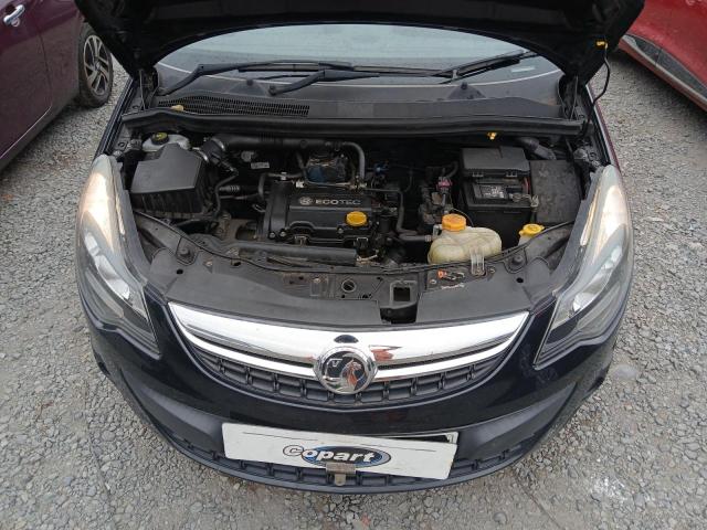 2014 VAUXHALL CORSA EXCITE