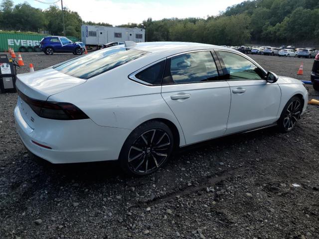  HONDA ACCORD 2023 Белы