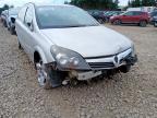 2009 VAUXHALL ASTRAVAN SPORTIVE for sale at Copart WISBECH