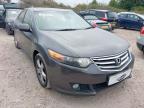 2010 HONDA ACCORD EX I-DTEC  for sale at Copart BRISTOL