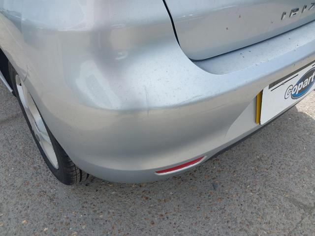 2006 SEAT IBIZA STYL