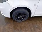 2015 MERCEDES-BENZ VITO 111 CDI 111CDI CREW VAN for sale at Copart SANDY