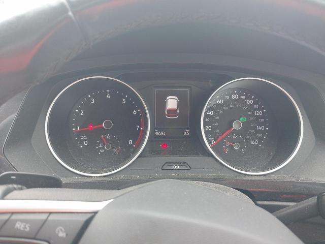 2021 VOLKSWAGEN TIGUAN LIF
