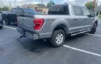 2021 FORD F150 SUPERCREW   for sale at Copart ON - OTTAWA