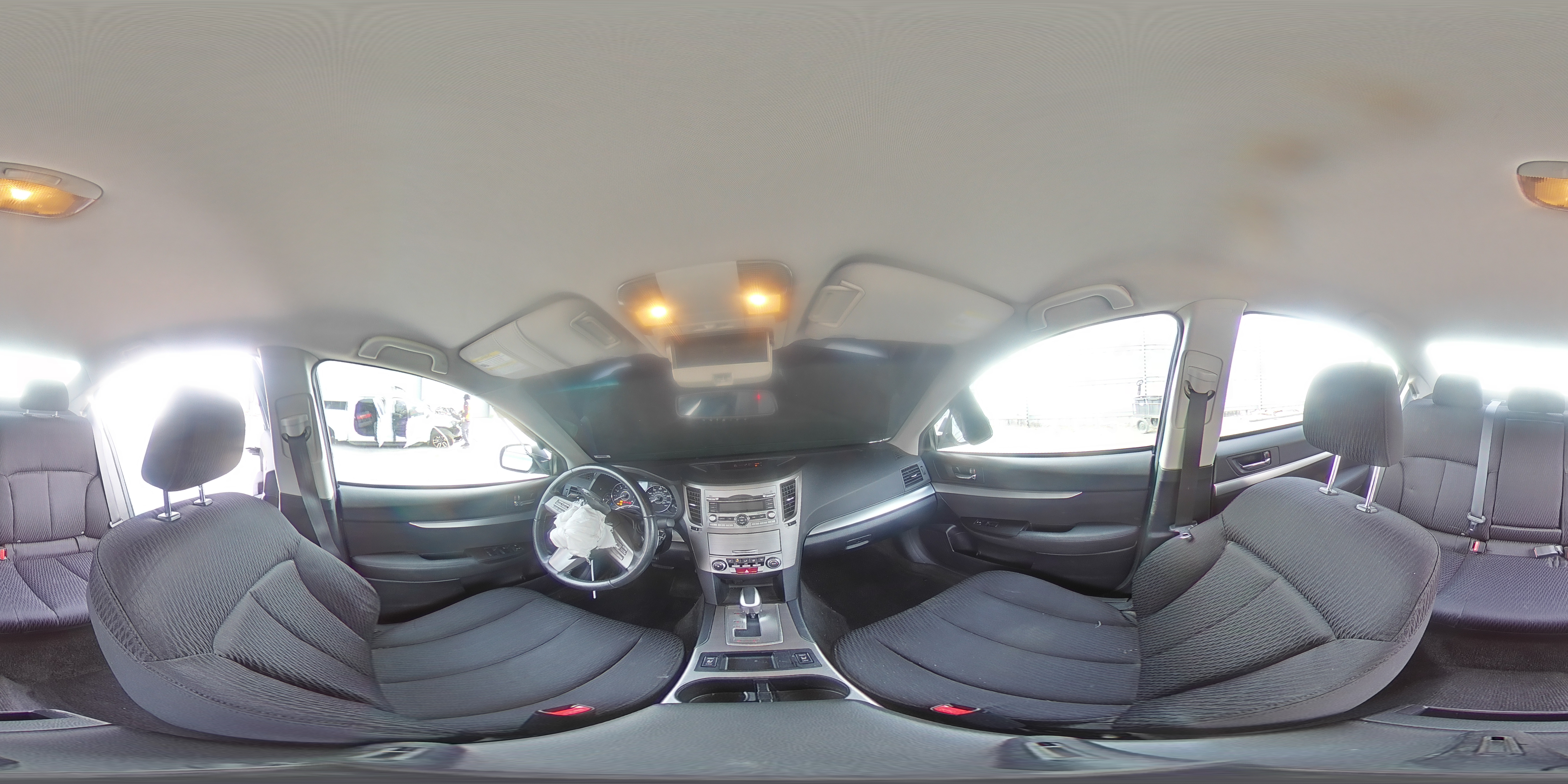 2011 Subaru Legacy 2.5I Premium VIN: 4S3BMBC69B3248161 Lot: 68861235