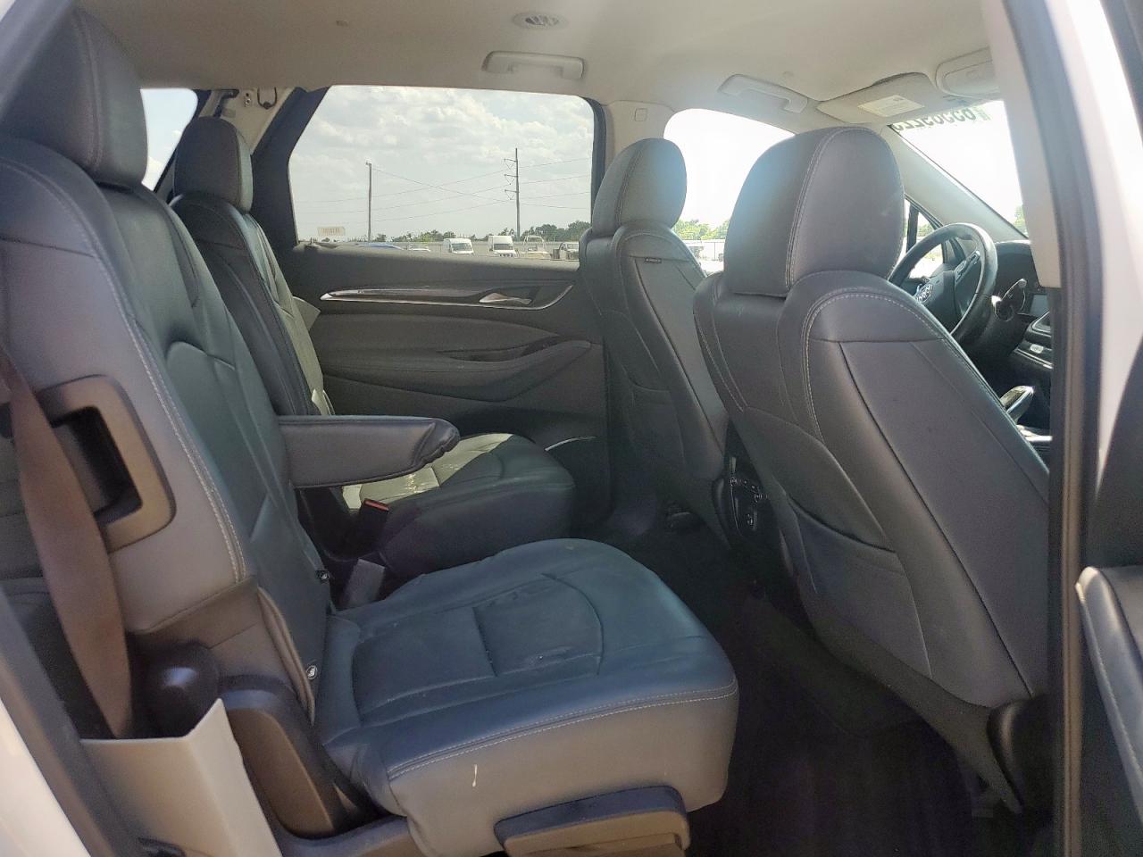 2020 Buick Enclave Essence VIN: 5GAERBKW1LJ103792 Lot: 65589225