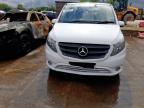 2015 MERCEDES-BENZ VITO 111 CDI 111CDI CREW VAN for sale at Copart SANDY