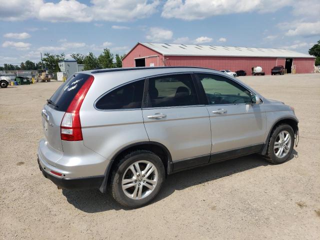 2010 HONDA CR-V EXL  