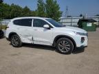 2019 HYUNDAI SANTA FE SEL   à vendre chez Copart ON - LONDON