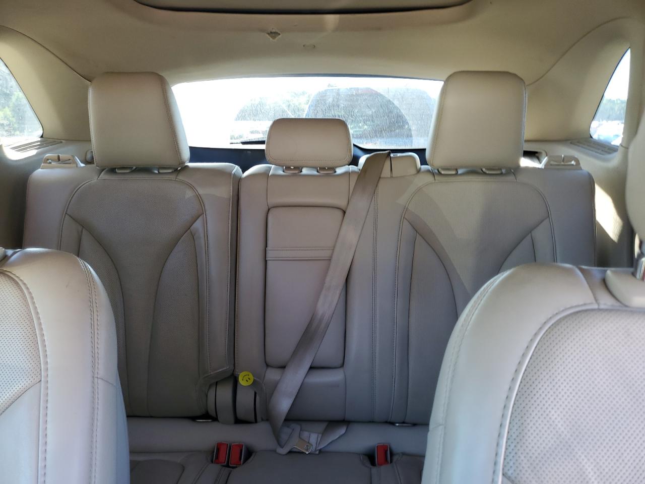 2017 Lincoln Mkc Reserve VIN: 5LMCJ3D93HUL30961 Lot: 69854315