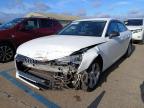 2016 AUDI A4 SPORT TFSI  for sale at Copart NEWBURY