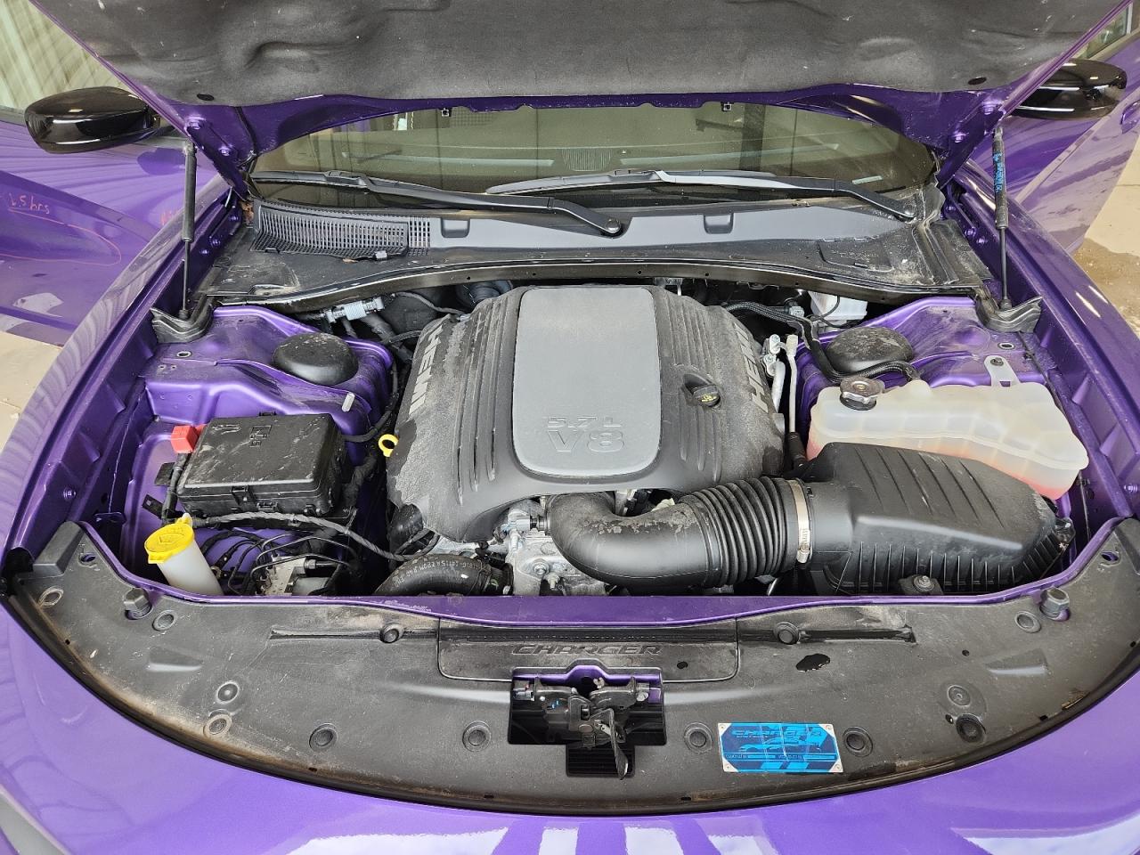 2023 Dodge Charger R/T VIN: 2C3CDXCT3PH702811 Lot: 69917055