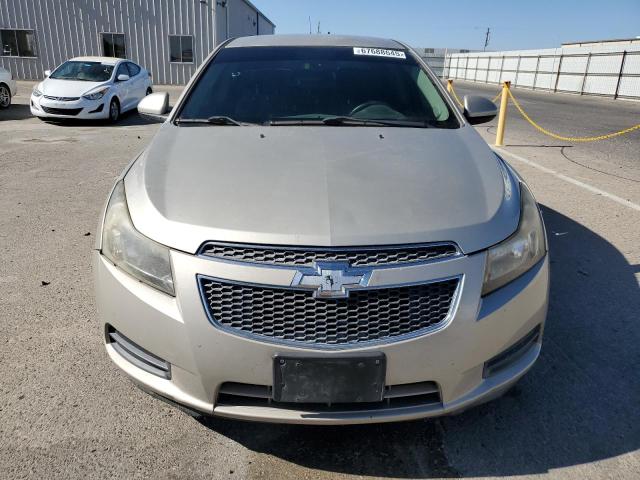  CHEVROLET CRUZE 2013 Gold