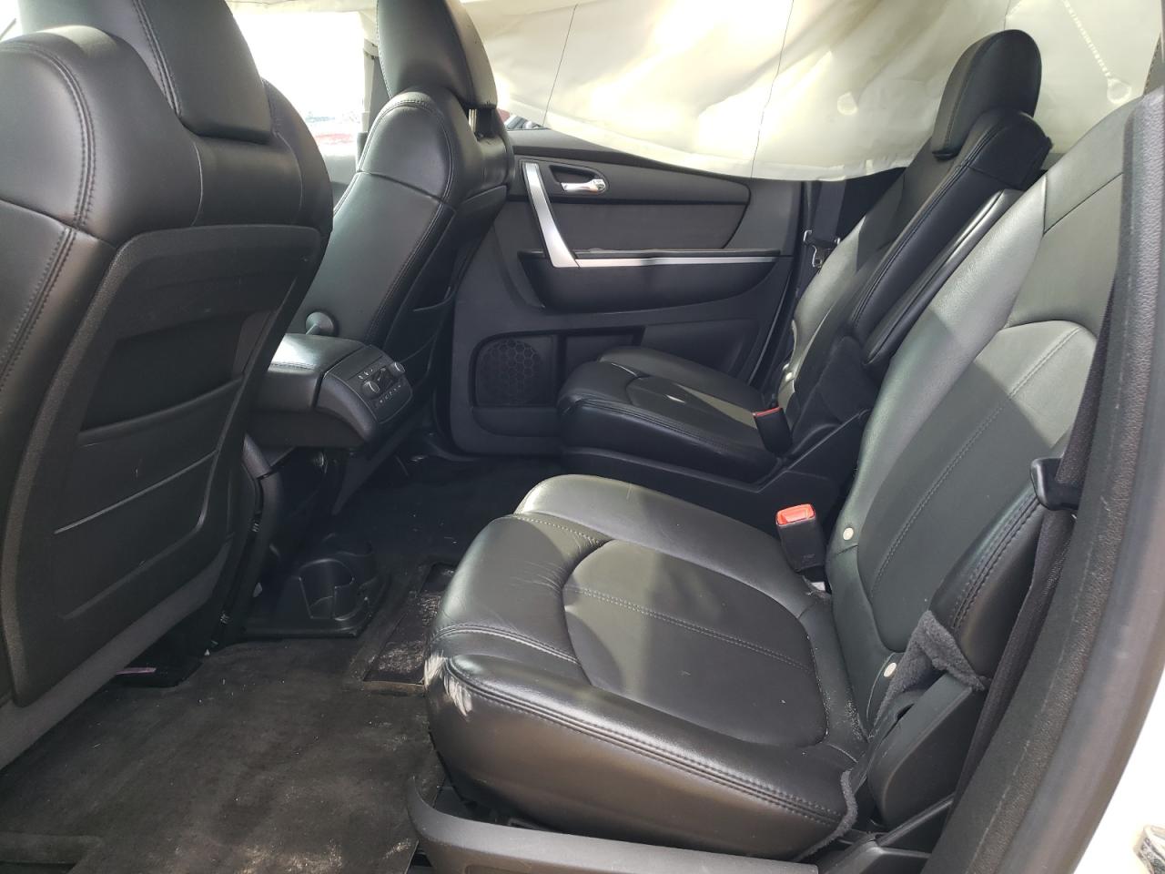 2008 GMC Acadia Slt-1 VIN: 1GKEV23748J262691 Lot: 69795395