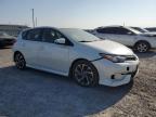2017 TOYOTA COROLLA IM    for sale at Copart ON - OTTAWA