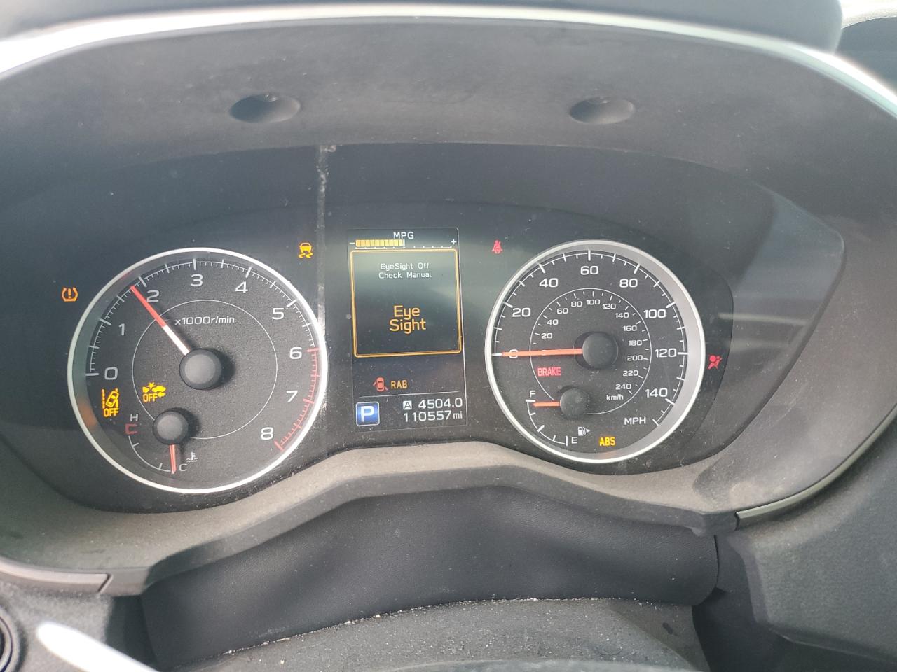 2020 Subaru Ascent Premium VIN: 4S4WMAED3L3462681 Lot: 68632185