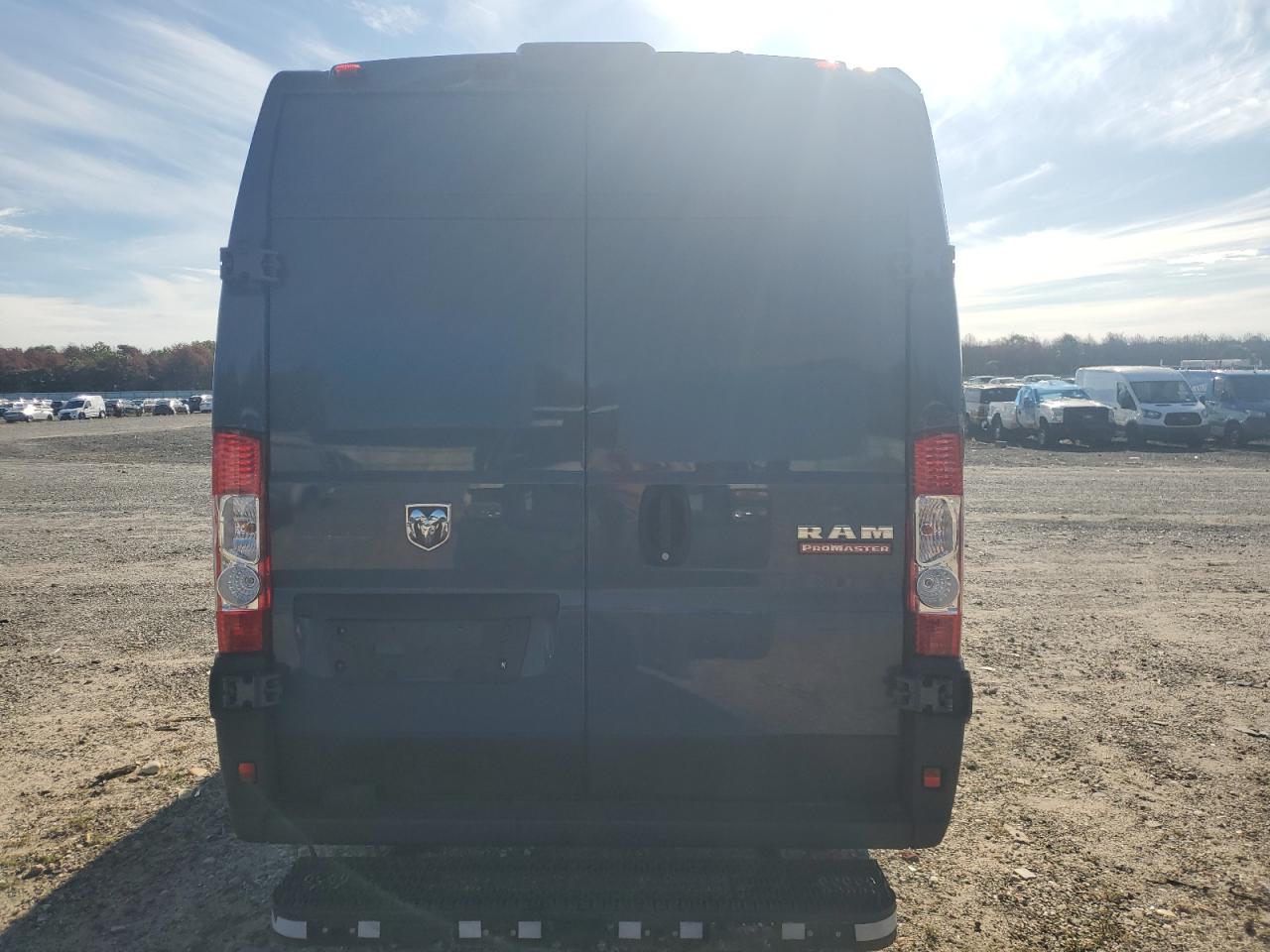 2021 Ram Promaster 3500 3500 High VIN: 3C6MRVJGXME536765 Lot: 67288025