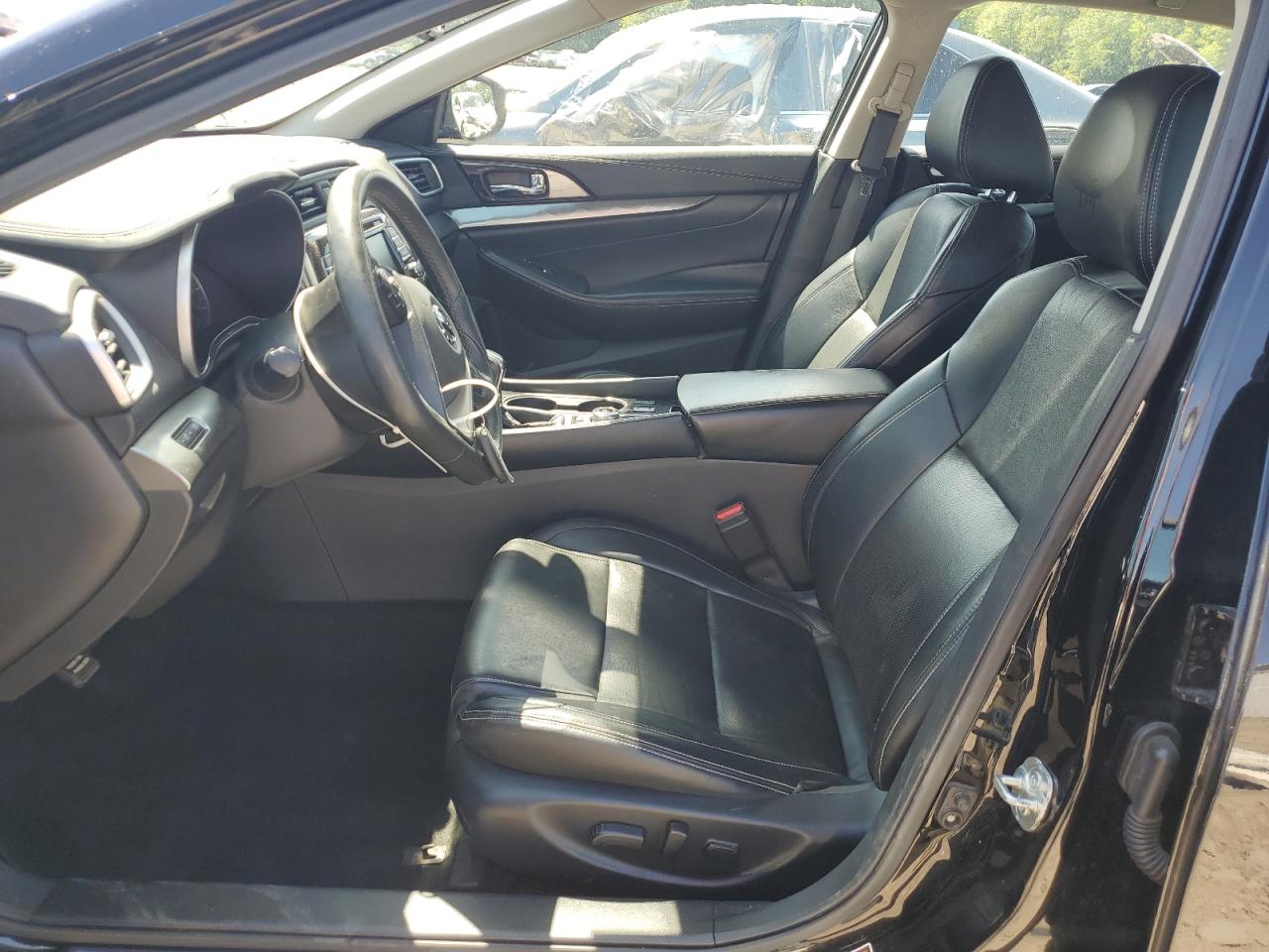 2020 Nissan Maxima Sv VIN: 1N4AA6CV6LC365285 Lot: 69955715