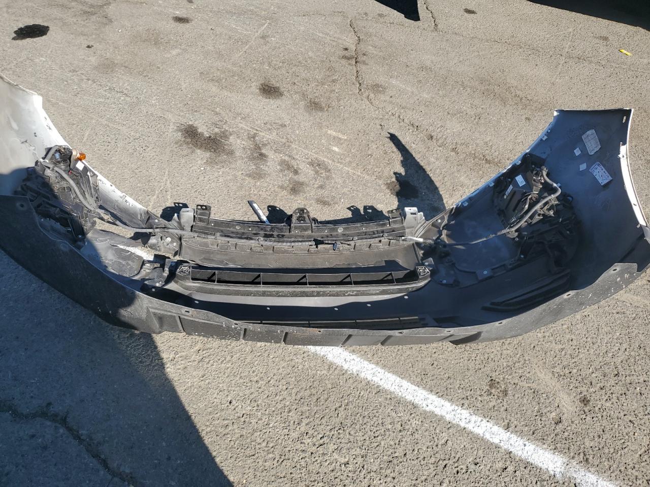 2020 Mitsubishi Outlander Sport Se VIN: JA4AP4AU8LU001896 Lot: 70709695