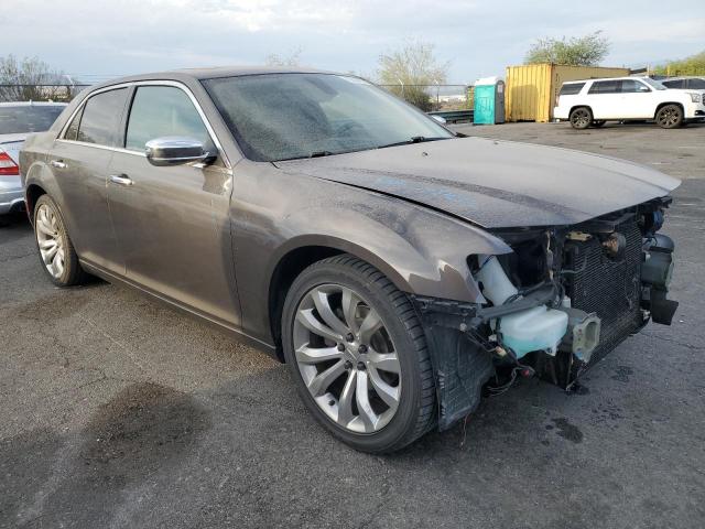  CHRYSLER 300 2019 Gray