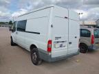 2009 FORD TRANSIT 100 T350L D/C RWD  for sale at Copart WESTBURY