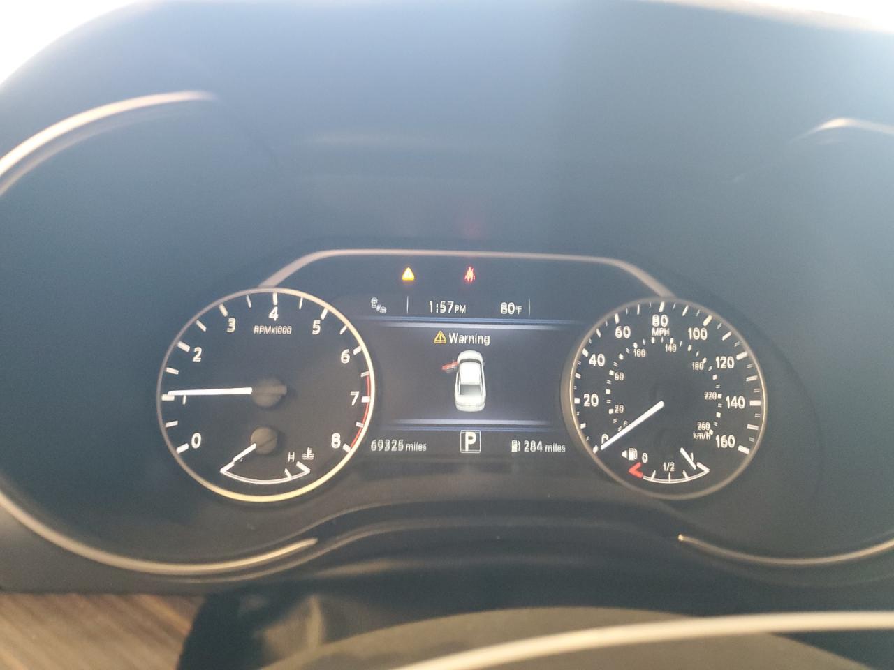 2017 Nissan Maxima 3.5S VIN: 1N4AA6AP1HC420527 Lot: 68475815