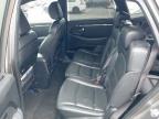 2015 KIA CARENS 4 CRDI ISG  for sale at Copart SANDTOFT
