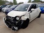 2013 FIAT 500  for sale at Copart SANDY