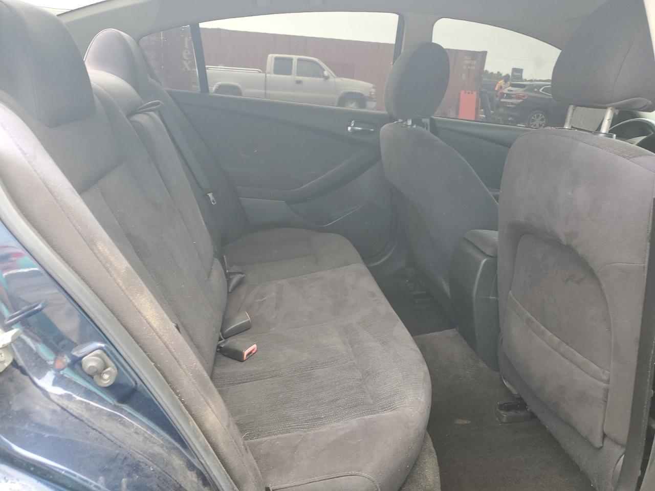 2011 Nissan Altima Base VIN: 1N4AL2AP2BC183878 Lot: 69228505