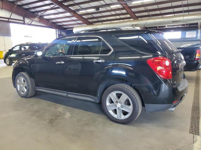 2010 CHEVROLET EQUINOX LTZ  