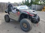 2024 YAMAHA YXE1000    for sale at Copart MN - MINNEAPOLIS NORTH