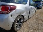 2017 DS DS3 CHIC PURETECH  for sale at Copart COLCHESTER