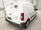 2014 CITROEN BERLINGO 6 for sale at Copart WESTBURY