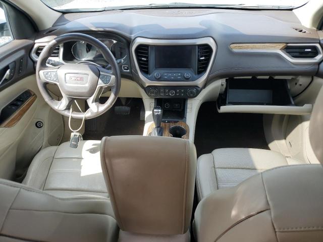  GMC ACADIA DEN 2017 Белы