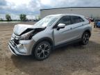 2019 MITSUBISHI ECLIPSE CROSS ES   for sale at Copart AB - CALGARY