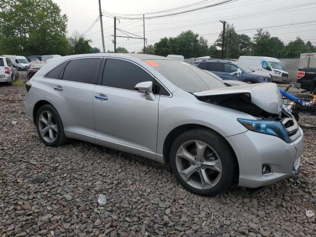  TOYOTA VENZA 2013 Srebrny