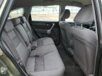 2007 HONDA CR-V LX   for sale at Copart AB - EDMONTON