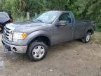 2012 FORD F150    for sale at Copart MA - NORTH BOSTON