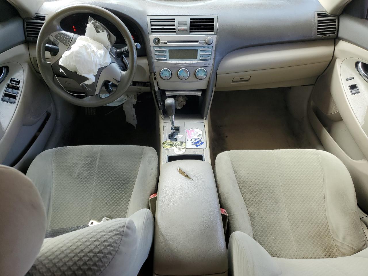 2007 Toyota Camry Ce VIN: 4T1BE46K27U117541 Lot: 70542015