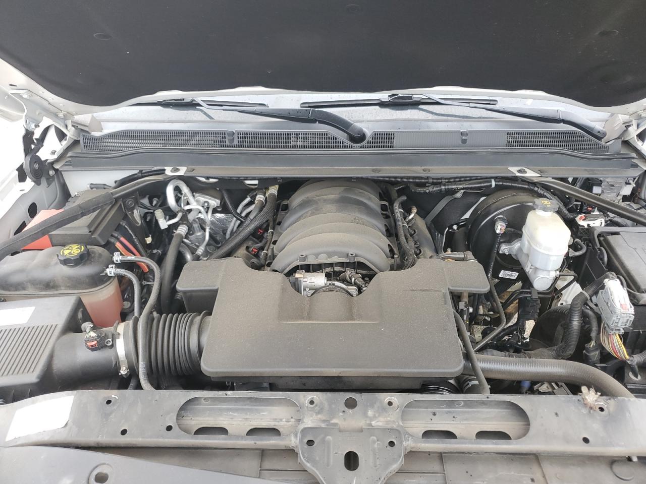 2019 GMC Yukon Denali VIN: 1GKS1CKJ5KR317515 Lot: 70509765