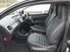 2016 PEUGEOT 108 FELINE for sale at Copart SANDTOFT