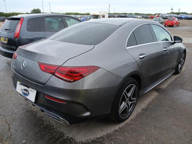 2021 MERCEDES BENZ CLA 180 AM