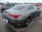 2021 MERCEDES BENZ CLA 180 AM for sale at Copart PETERLEE