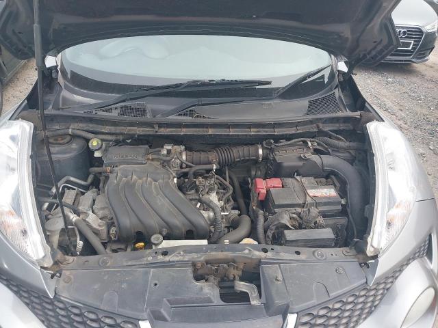 2013 NISSAN JUKE ACENTA