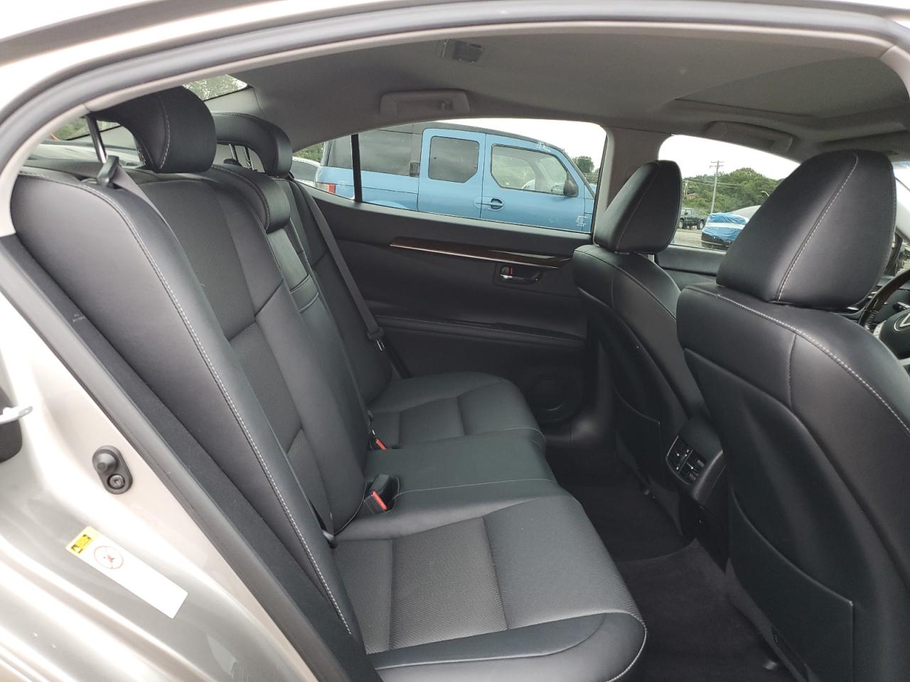 2015 Lexus Es 350 VIN: JTHBK1GG3F2192330 Lot: 67424375